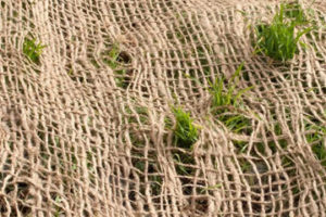 Jute Fabric Used for Making Jute Bags Art & Craft & Home Decor- 1